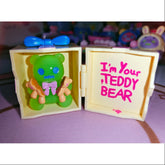 ShinWoo Birthday Alone Series Secret i'm yours(1/120)